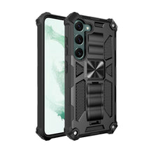 Load image into Gallery viewer, Hybrid Case Cover , Defender Drop-Proof Armor Kickstand - AWY94