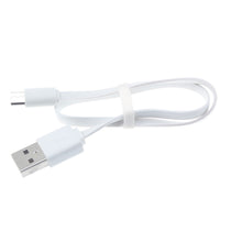 Load image into Gallery viewer, Short USB Cable, Cord Charger MicroUSB 1ft - AWG89