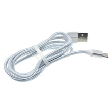 Load image into Gallery viewer, 3ft USB Cable, USB-C Fast Charge Power Cord Type-C - AWL77