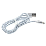 3ft USB Cable, USB-C Fast Charge Power Cord Type-C - AWL77