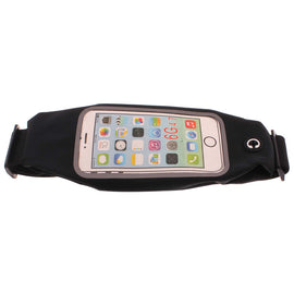 Running Waist Bag,  Case Gym Workout Sports Belt Band  - AWM55 97-1