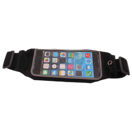 Running Waist Bag,  Case Gym Workout Sports Belt Band  - AWC66 101-1