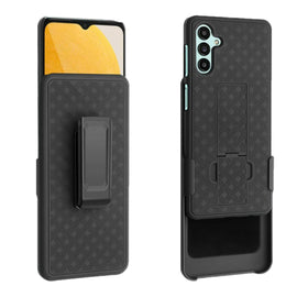 Case Belt Clip , Kickstand Cover Swivel Holster - AWY01