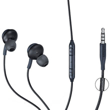 Load image into Gallery viewer, AKG Earphones, w Mic Headset Headphones Hands-free - AWT47