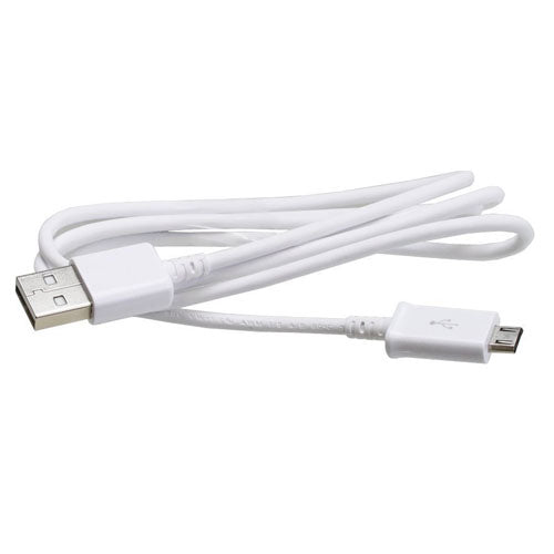 USB Cable, Cord Charger OEM MicroUSB - AWJ32