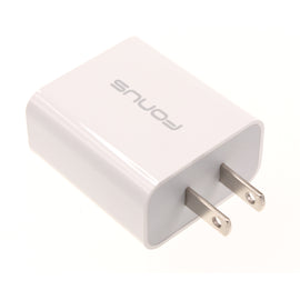 18W Fast Home Charger, Adapter Power Quick PD Type-C - AWS34