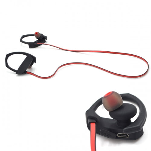 Wireless Headset, Neckband With Microphone Earphones Sports - AWM92