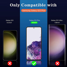 Load image into Gallery viewer, Screen Protector, 9H Hardness (Fingerprint Unlock) Full Cover Tempered Glass - AWY97