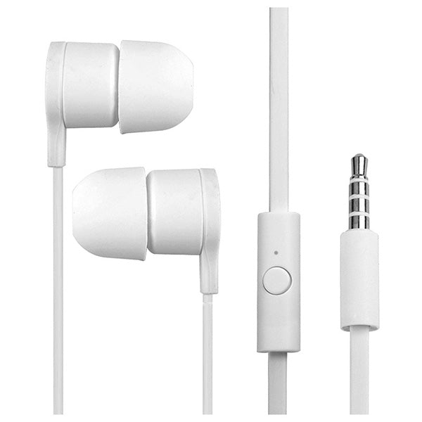 Earphones, w Mic Headset Headphones Hands-free - AWL21