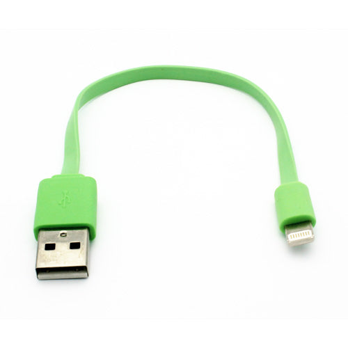 Short USB Cable, Wire Power Cord Charger - AWM65