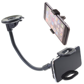 Car Mount, Holder Air Vent Windshield Dash - AWR43