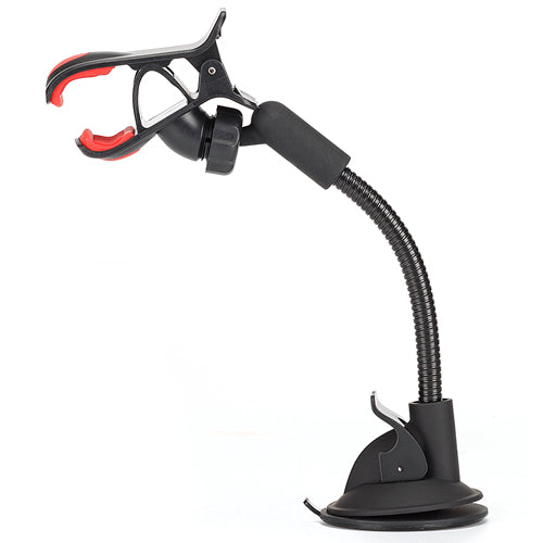 Car Mount, Swivel Holder Windshield Dash - AWC51