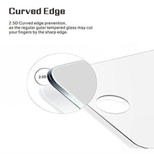 Load image into Gallery viewer, Screen Protector, 2.5D Matte Tempered Glass Anti-Glare - AWF87