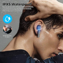 Load image into Gallery viewer, TWS Earphones, True Stereo Headphones Earbuds Wireless - AWXY9