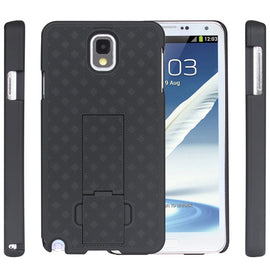 Case Belt Clip, Kickstand Cover Swivel Holster - AWJ58