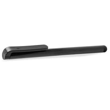 Load image into Gallery viewer, Black Stylus, Lightweight Compact Touch Pen - AWT14