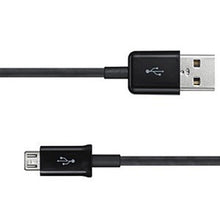 Load image into Gallery viewer, USB Cable, Cord Charger OEM MicroUSB - AWJ66