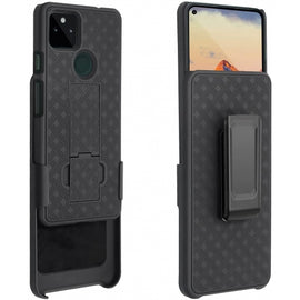 Case Belt Clip, Kickstand Cover Swivel Holster - AWSC4