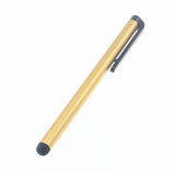 Yellow Stylus, Lightweight Compact Touch Pen - AWL59