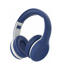 Load image into Gallery viewer, Wireless Headphones, Headband Bluetooth Earphones