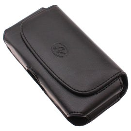 Case Belt Clip, Loops Cover Holster Leather - AWD98