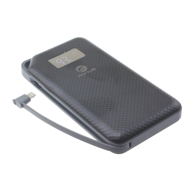 Power Bank, Backup Portable Charger 10000mAh - AWM06