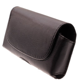 Case Belt Clip,  Loops Cover Holster Leather  - AWB08 12-1