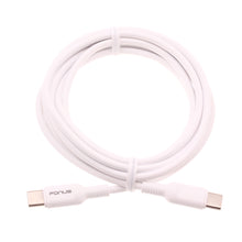 Load image into Gallery viewer, PD Type-C Cable, Long Cord Fast Charger 6ft USB-C - AWE30