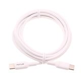PD Type-C Cable, Long Cord Fast Charger 6ft USB-C - AWE30