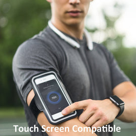 Running Armband, Cover Case Gym Workout Sports - AWC99