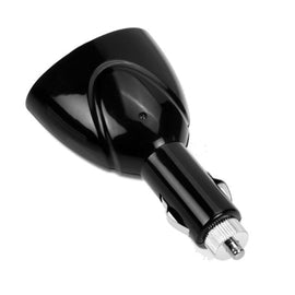 Car Charger, Adapter Power 2-Port USB DC Socket - AWE45