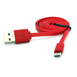 3ft USB Cable, Power Cord Charger MicroUSB - AWB05