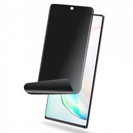Privacy Screen Protector, Anti-Peep TPU Film - AWT38