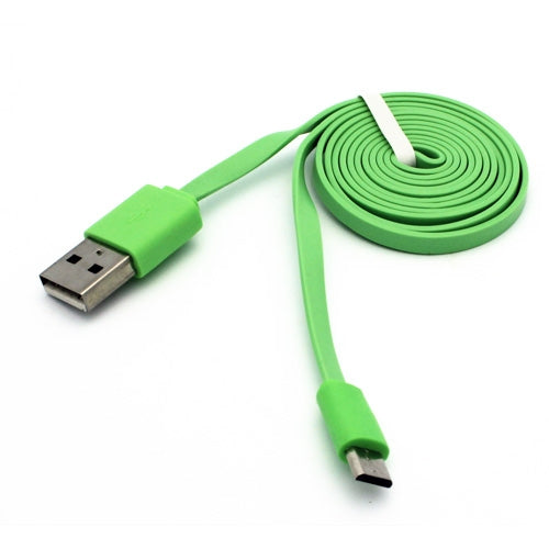 6ft USB Cable, Power Cord Charger MicroUSB - AWM81
