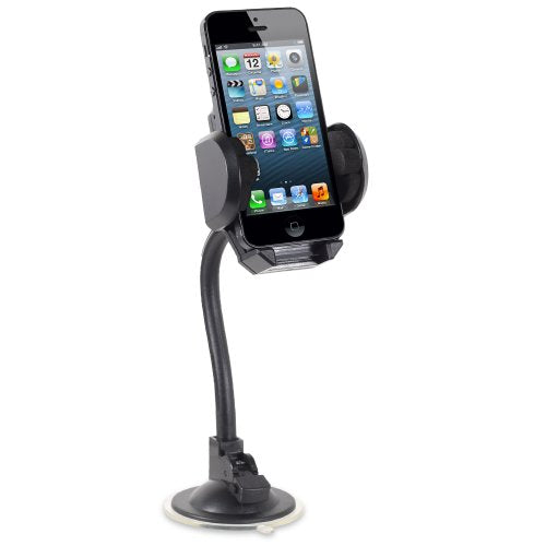 Car Mount, Cradle Glass Holder Windshield - AWC08