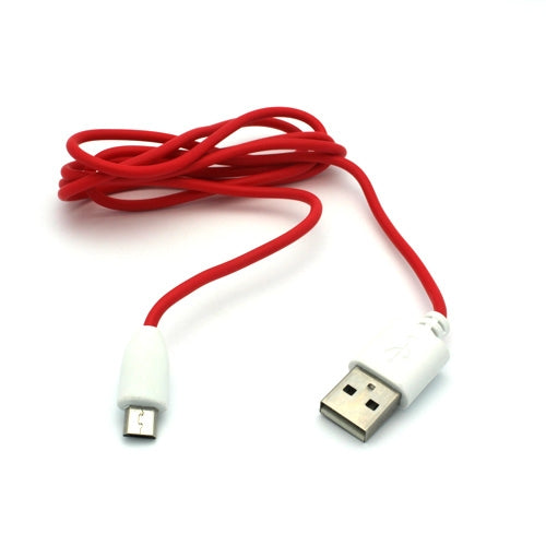 3ft USB Cable, Power Cord Charger MicroUSB - AWC17