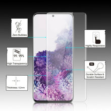 Load image into Gallery viewer, Screen Protector, Full Cover 3D Curved Edge Tempered Glass - AWD11
