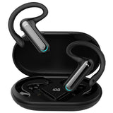 Ear-hook TWS Earphones, True Stereo Ear hook Headphones Bluetooth Earbuds Wireless - AWZ19