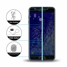 Privacy Screen Protector, 3D Edge Anti-Spy Anti-Peep Tempered Glass - AWF20