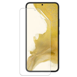 Matte Screen Protector, Anti-Fingerprint Anti-Glare TPU Film - AWZ35