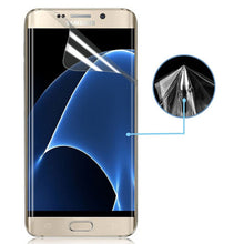 Load image into Gallery viewer, Screen Protector, Anti-Fingerprint Full Cover Anti-Glare Film TPU - AWS67