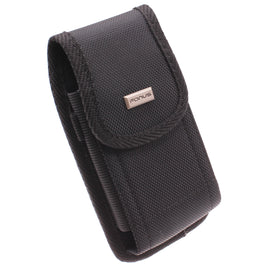 Case Belt Clip,  Cover Canvas Holster Rugged  - AWC48 1053-1