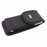 Case Belt Clip, Cover Canvas Holster Rugged - AWC48