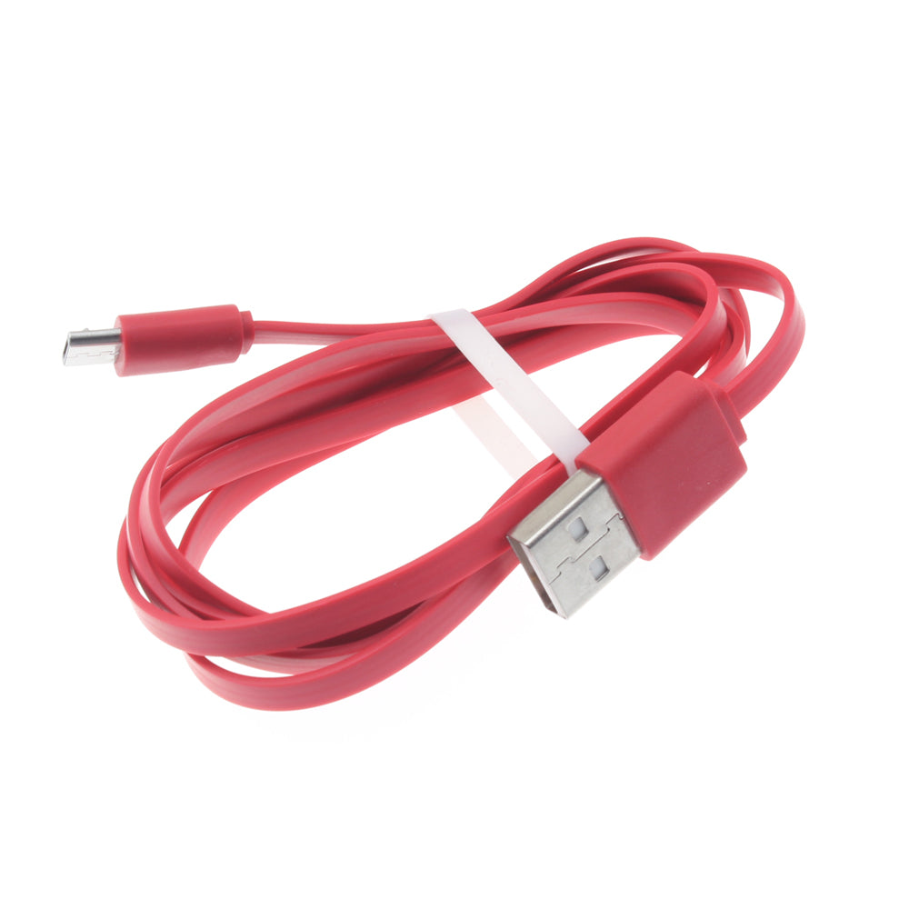 3ft USB Cable, Power Cord Charger MicroUSB - AWB05