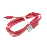 6ft USB Cable, Power Cord Charger MicroUSB - AWB47