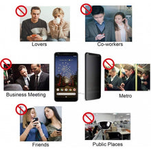 Load image into Gallery viewer, Privacy Screen Protector, Anti-Peep TPU Film - AWE93