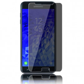 Privacy Screen Protector, 3D Edge Anti-Spy Anti-Peep Tempered Glass - AWF20