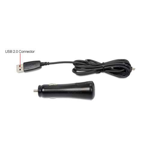 Car Charger, Power MicroUSB Cable USB - AWD68