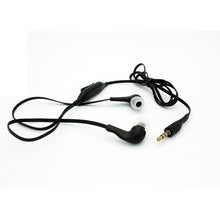 Load image into Gallery viewer, Wired Earphones, Headset 3.5mm Handsfree Mic Headphones - AWJ24
