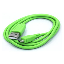 Load image into Gallery viewer, 3ft USB Cable, Power Cord Charger MicroUSB - AWD12